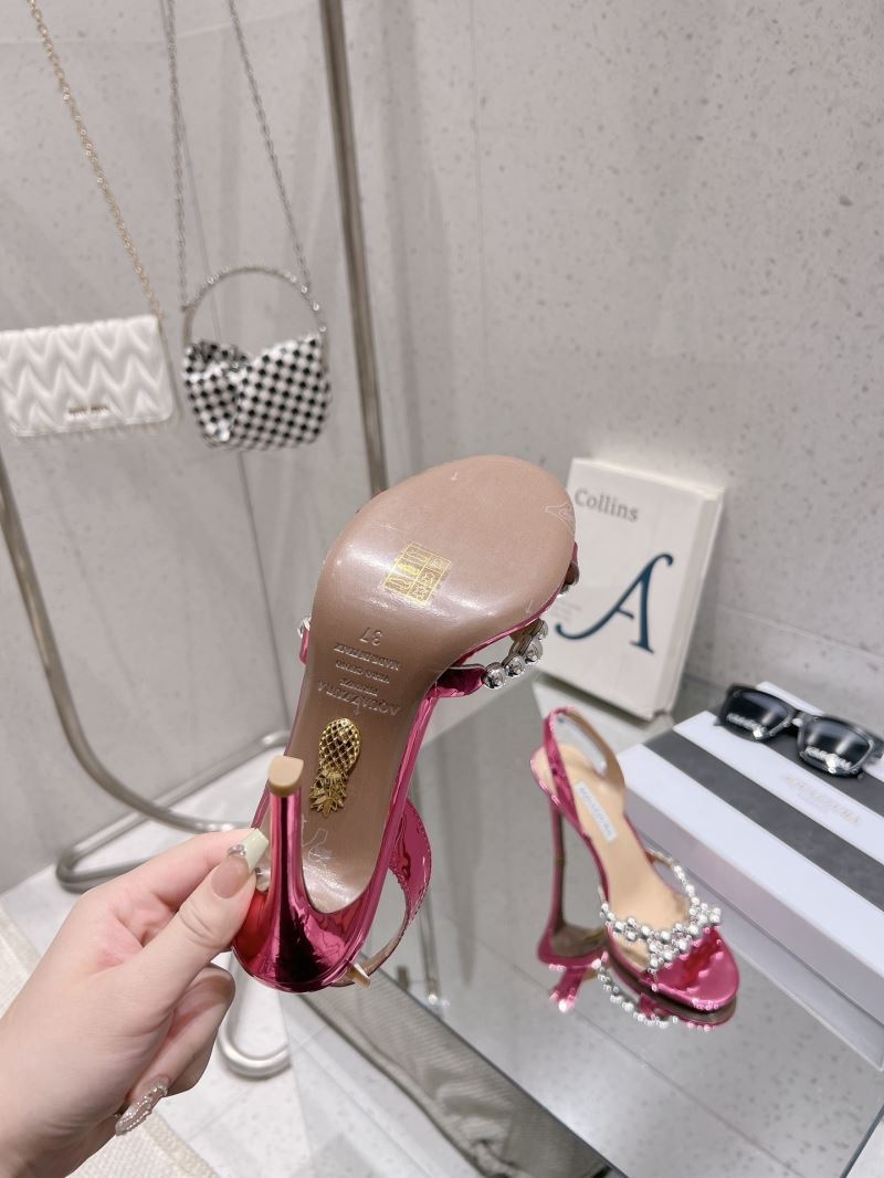 Aquazzura Sandals